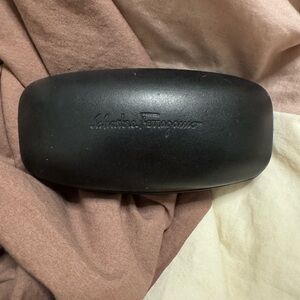 Ferragamo glasses box